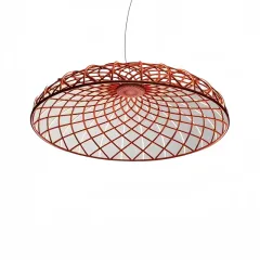 Люстра дизайнерская Skynest by Flos