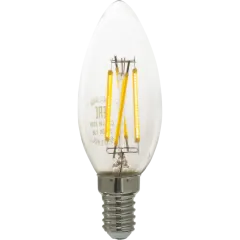 LED лампа C35