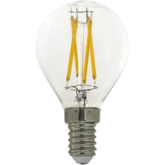 LED лампа G45 E14