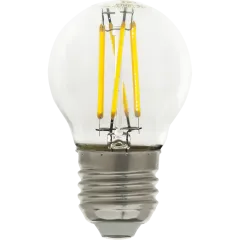 LED лампа G45 E27