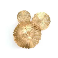 Дизайнерский настенный декор 02 by Arts & Crafts 30 см