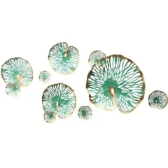 Дизайнерский настенный декор 03 by Arts & Crafts 20 см