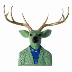 Дизайнерский настенный декор 23 by Arts & Crafts