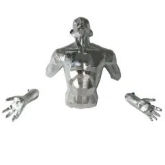 Дизайнерский настенный декор 31 by Arts & Crafts M