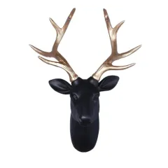 Дизайнерский настенный декор 38 by Arts & Crafts 32 см длина * 44 см высота