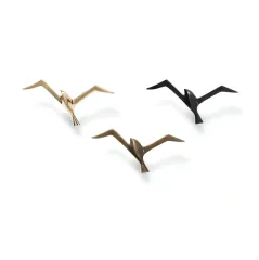 Дизайнерский настенный декор 37 by Arts & Crafts 19.7 см длина * 11.6 см высота