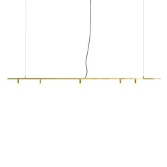 Потолочный дизайнерский светильник  Dot Line by Lambert & Fils