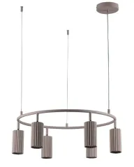 Подвесная люстра Moderli V11068-6P