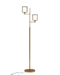 Торшер Moderli V11129-2F