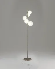 Торшер Moderli V11470-5F