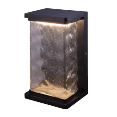 Светильник настенный ARTE Lamp A2313AL-1BK