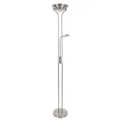 Торшер ARTE Lamp A4329PN-2SS