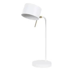 Настольная лампа ARTE Lamp A7051LT-1WH