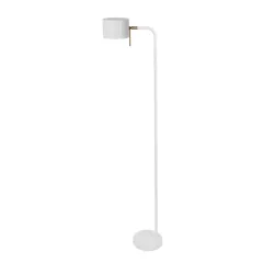 Торшер ARTE Lamp A7051PN-1WH