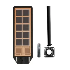 Консольный светильник ARTE Lamp A9400AL-1BK