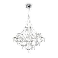 Подвесная люстра Freya FR6138PL-L44CH