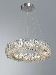 Подвесная люстра Vitaluce V5342-9/8S