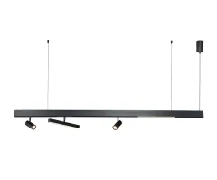 Линейный светильник Kink Light 07617B,19