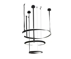 Каскадная люстра Kink Light 07656-3A,19(4000K)