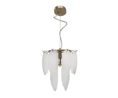 Подвесная люстра Kink Light 07680-28,36