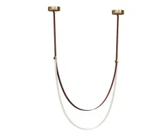 Подвесной светильник Kink Light 07689A-150,04