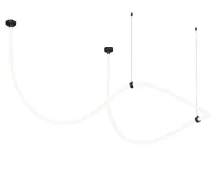 Подвесной светильник Kink Light 08031K-400,19(3000-6000K)