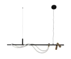 Подвесной светильник Kink Light 08039K-140A,19(20)