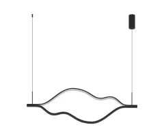 Подвесной светильник Kink Light 08258-140,19P