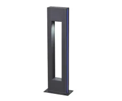 Садово-парковый светильник Kink Light 09208-F(220V),16(05)