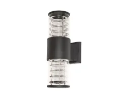 Светильник настенный Kink Light 09314-W,19