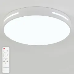 Накладной светильник Natali Kovaltseva LED LAMPS 81334