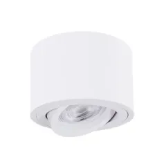 Накладной светильник ARTE Lamp A2260PL-1WH