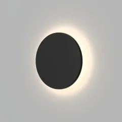 Светильник настенный Denkirs DK9781-BK