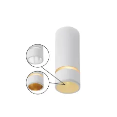 Накладной светильник Mantra 8880