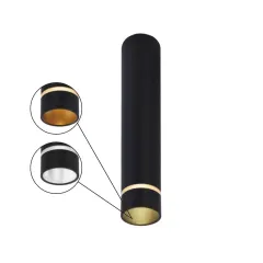 Накладной светильник Mantra 8881