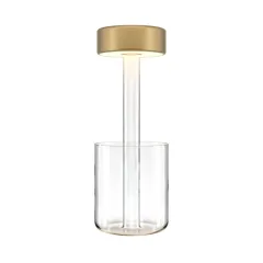 Настольная лампа Maytoni MOD229TL-L3G3K1