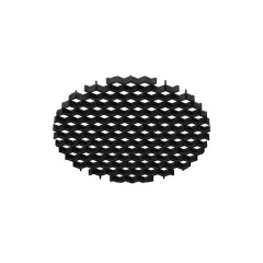 Антибликовая решетка Maytoni Technical HoneyComb001-D41.5