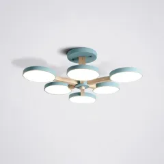 Накладная люстра ImperiumLoft 228852-26