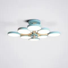 Накладная люстра ImperiumLoft 228853-26