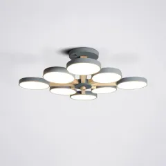 Накладная люстра ImperiumLoft 228857-26