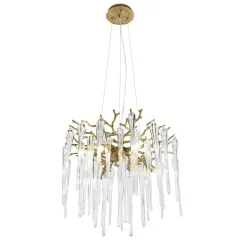 Подвесная люстра LOFT IT 10350/460 AB