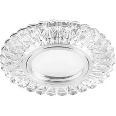 Встраиваемый светильник Feron 28845