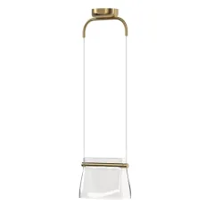 Подвесной светильник Maytoni MOD170PL-L8BS3K