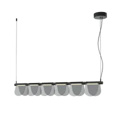 Подвесной светильник Maytoni MOD319PL-L30B3K