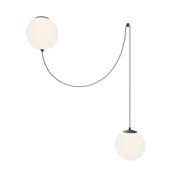 Подвесной светильник Maytoni MOD427PL-L20B3K1