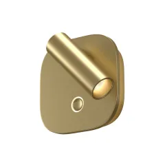 Спот Maytoni Technical C175WL-9W-2.7-4K-MG