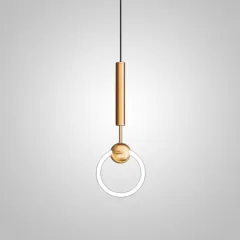 Подвесной светильник ImperiumLoft 240165-23