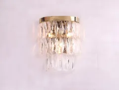 Бра Newport 10123/A new gold