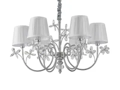 Подвесная люстра Newport 1176/C