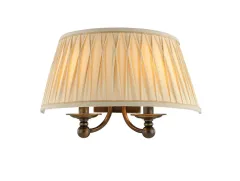 Бра Newport 31501/A black brass